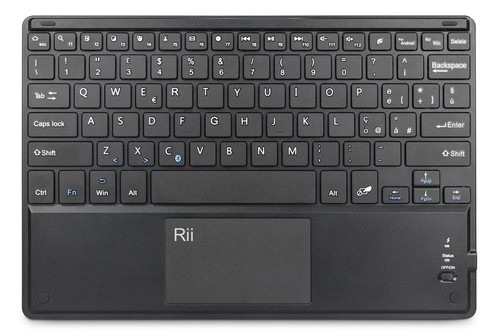 Rii bt11 clavier - bt11,