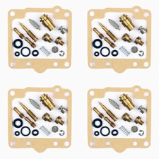 4x Kit de réparation de