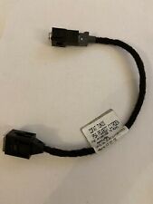 Peugeot 308 Citroen C4 Cactus USB Câble Harnais Connecteur Radio 9806047980