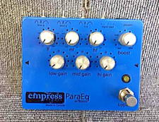 EMPRESS EFFECTS PARA EQ