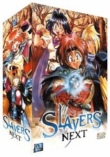Slayers Next - Saison 2