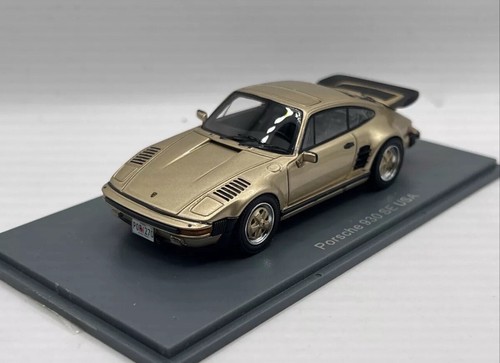 Porsche 930 usa 43 neo - usa, 1/43
