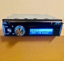 Pioneer Carrozzeria Car Audio