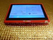 Gps mappylti e418 état - gps, en