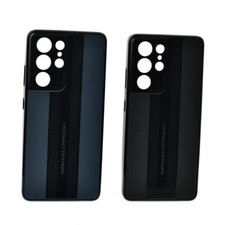 La couverture boîtier hybride