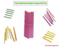 Vétérinaire Titane