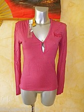 sweat rose fuschia KANABEACH