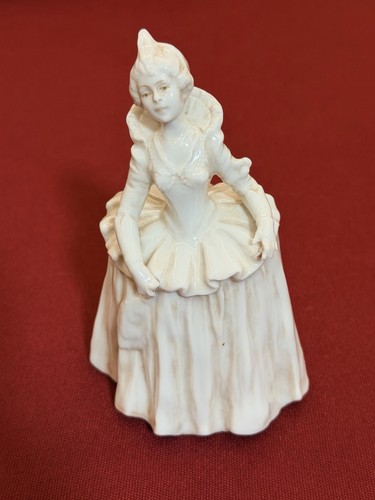 Statuette clochette cloche - clochette, de