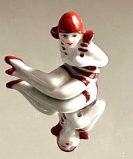 Figurine Baigneuse Art Déco
