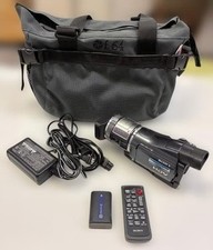 Sony HDR-HC1 Handycam