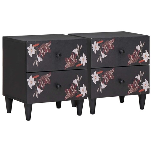 Table chevet avec tiroir - chevet,