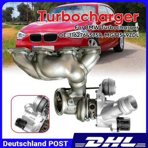 Für bmw 116i 100 - für,