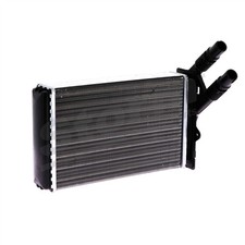 RADIATEUR DE CHAUFFAGE RENAULT
