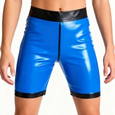  100% Latex Boxer Shorts