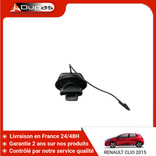 🇫🇷 BOUCHON RESERVOIR A CARBURANT RENAULT CLIO ➤7700431898 ♻️