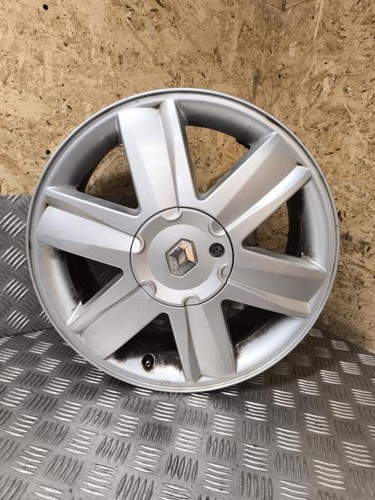 Jante renault scenic phase - scenic, 2