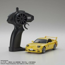 KYOSHO First MINI-Z RC car RTR