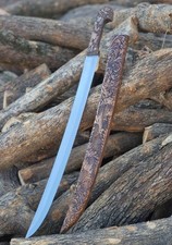 Shashka sword high - sword, carbon