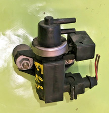 Electrovanne Turbo / BMW SERIE