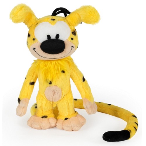 Peluche doudou barrado - peluche,
