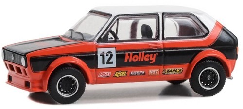 Volkswagen golf rabbit - /,