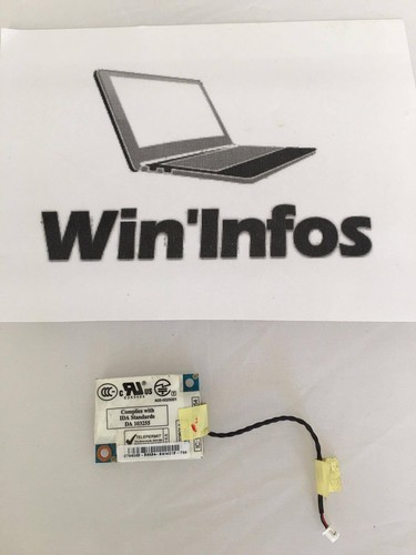 Carte modem board cable - modem,