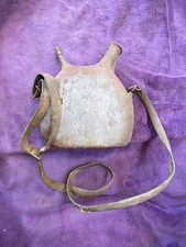 Gourde de poilu de la 1ere guerre mondiale