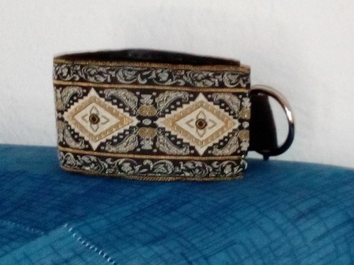 Collier réalisé sur mesure - collier,
