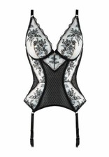 AUBADE GUÊPIÈRE TRESOR