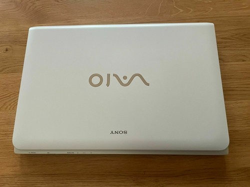Sony vaio portable 6 i7 - sony,