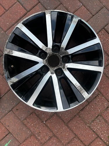 Jante alliage cascavel - jante, 17"