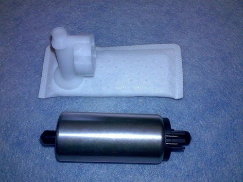 Pompe essence pour bmw - pompe,