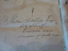 1821 edition Connecticut