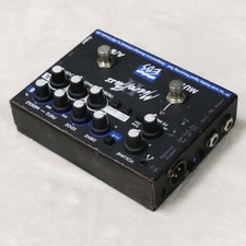 EBS MicroBass II Bass Preamp