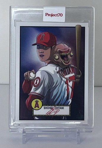 2021 topps project - topps, 70