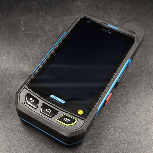 Sonim ecom smart lecteur - sonim, 01