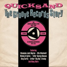Quicksand groove records - quicksand-groove,