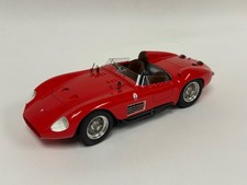 1/18 CMC Maserati 300 S De