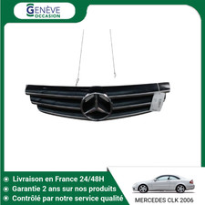 ?? CALANDRE MERCEDES CLK ➤20988001239040 ♻️