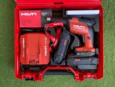 visseuse sd 5000-22 hilti nuron placo