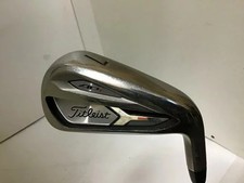 Titleist AP1 718 Iron Set 5-9,Pw 6pc Flex Stiff N.S.PRO 950GH Steel