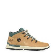 Chaussures Baskets Timberland
