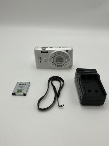 Appareil photo numérique