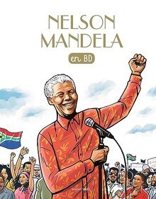 Nelson mandela de - en, bd