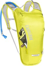 Sac à dos CamelBak Classic Light 4 l jaune