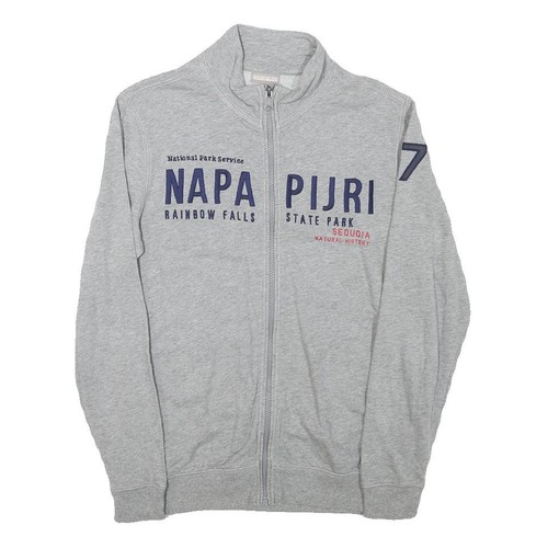 Napapijri veste zip - napapijri,