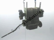 BOITE A VITESSE AUTOMATIQUE CLAAS DOMINATOR 88 SL 1910806620 / NE 7196