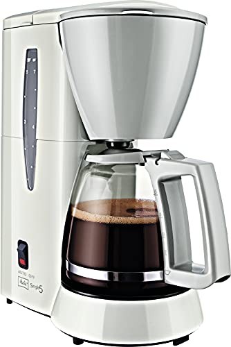Melitta cafetière filtre - cafetière,