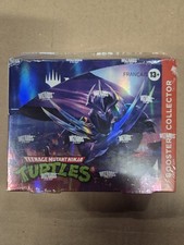 Display Collector 12 booster