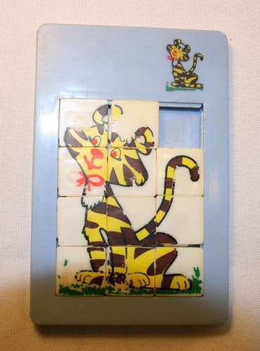 Jeu taquin pousse - jeu,